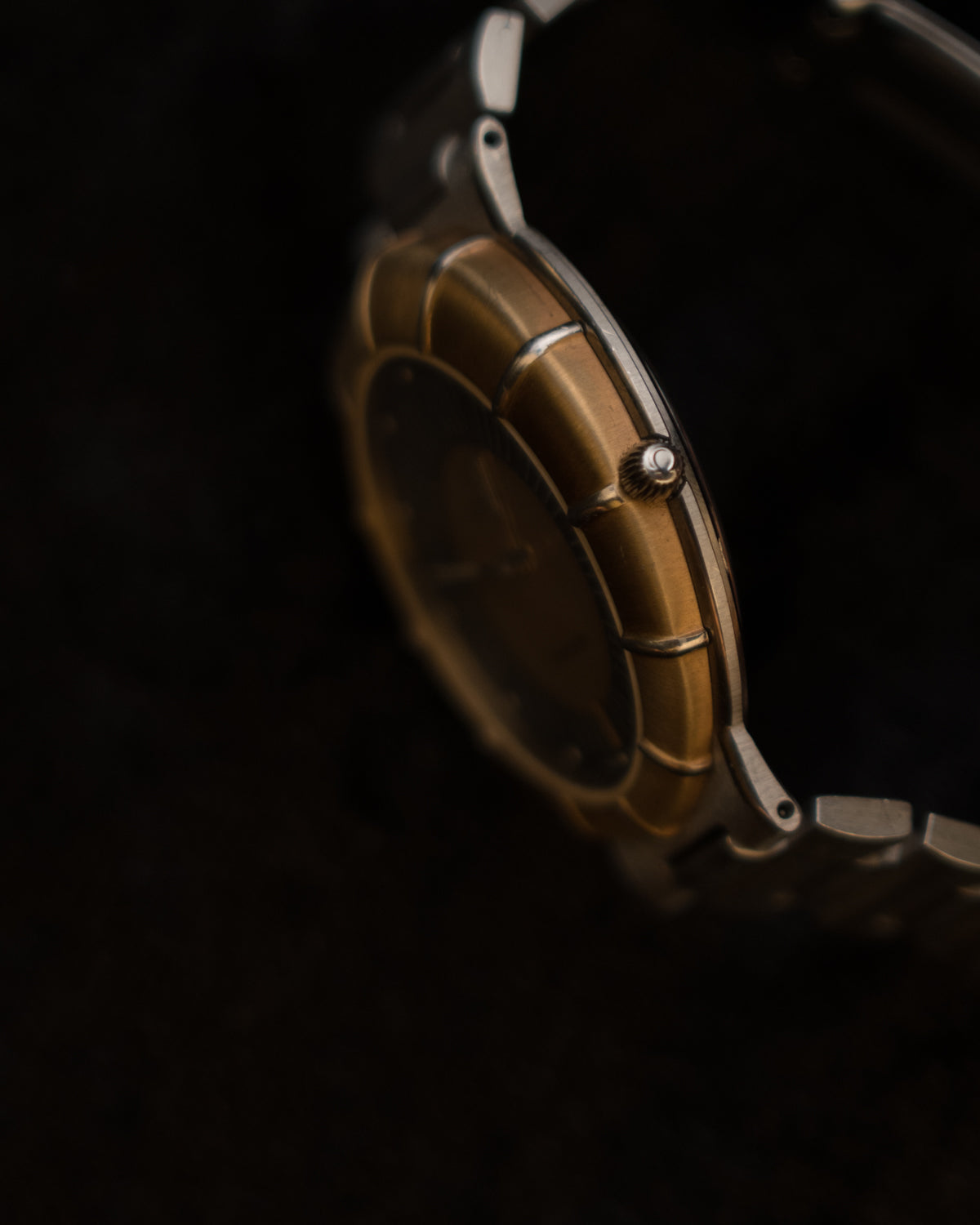 80s Vintage Omega Seamaster ‘Spider’