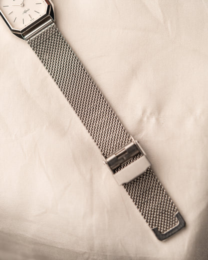 1970s Vintage Rado Hand Wound Mechanical