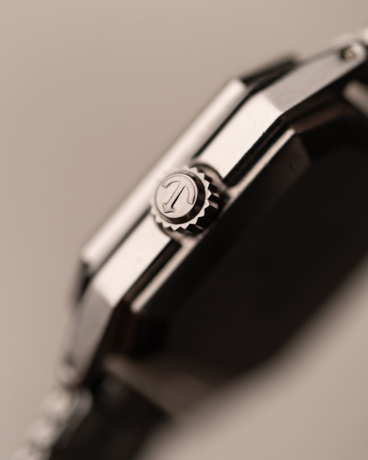 1970s Vintage Rado Hand Wound Mechanical