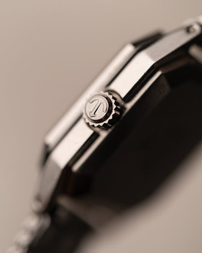 1970s Vintage Rado Hand Wound Mechanical