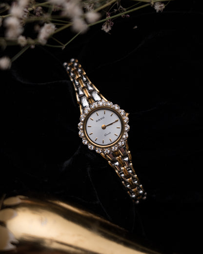 Vintage Rado Art Deco