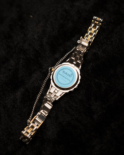 Vintage Rado Art Deco