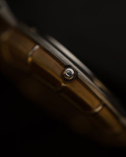 80s Vintage Omega Seamaster ‘Spider’