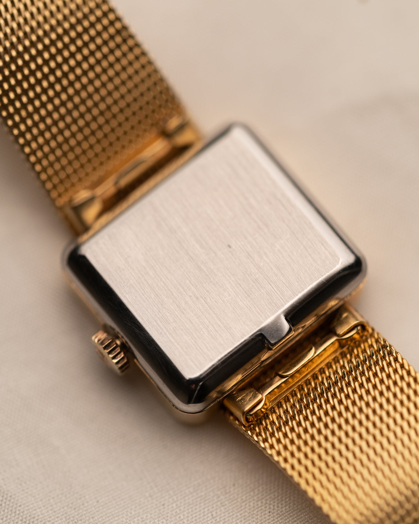 1970s Vintage Omega Automatic