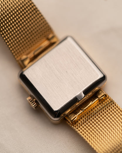 1970s Vintage Omega Automatic
