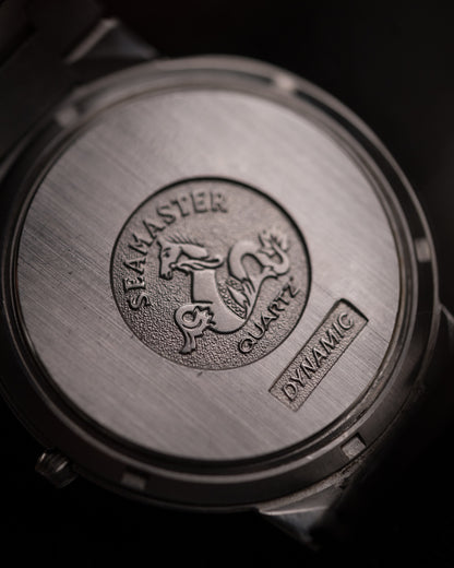 80s Vintage Omega Seamaster ‘Spider’