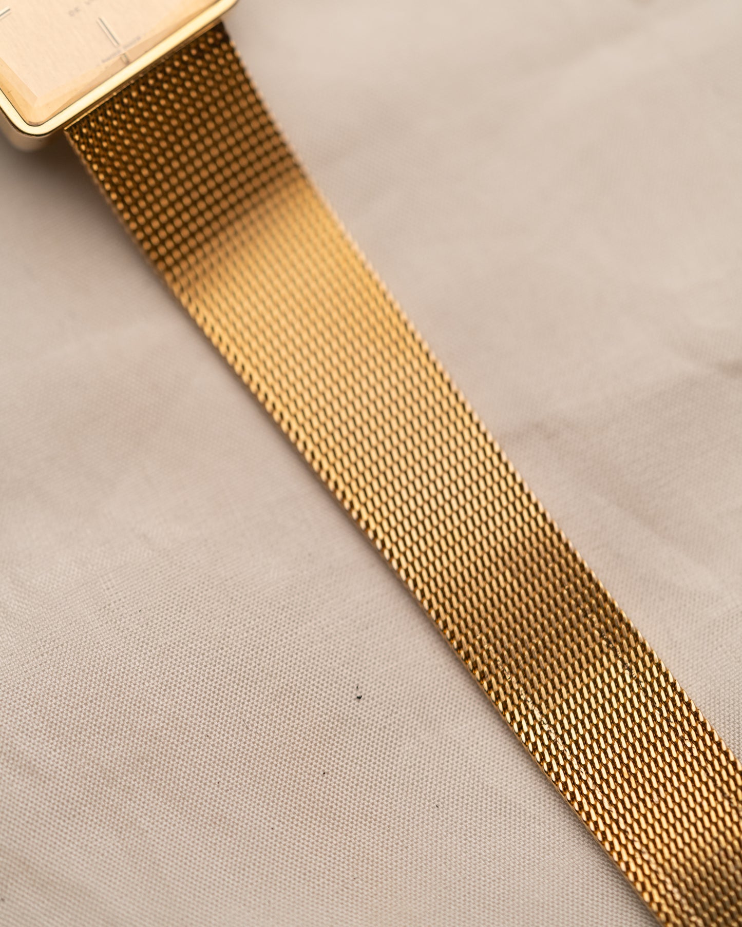 1970s Vintage Omega Automatic