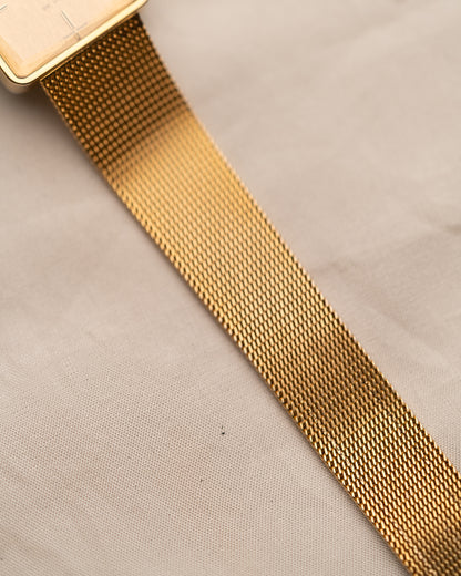 1970s Vintage Omega Automatic