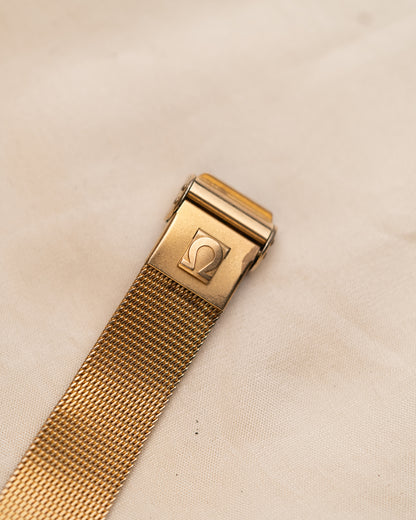 1970s Vintage Omega Automatic