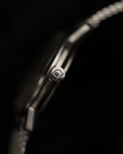 Vintage 1970s Omega Manual Wind with Arabic Numerals