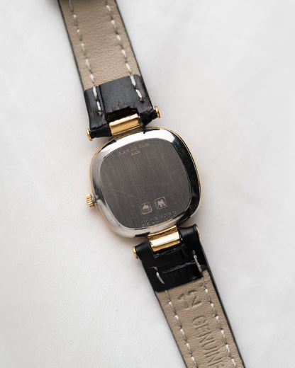 1980s Vintage Longines Cresida