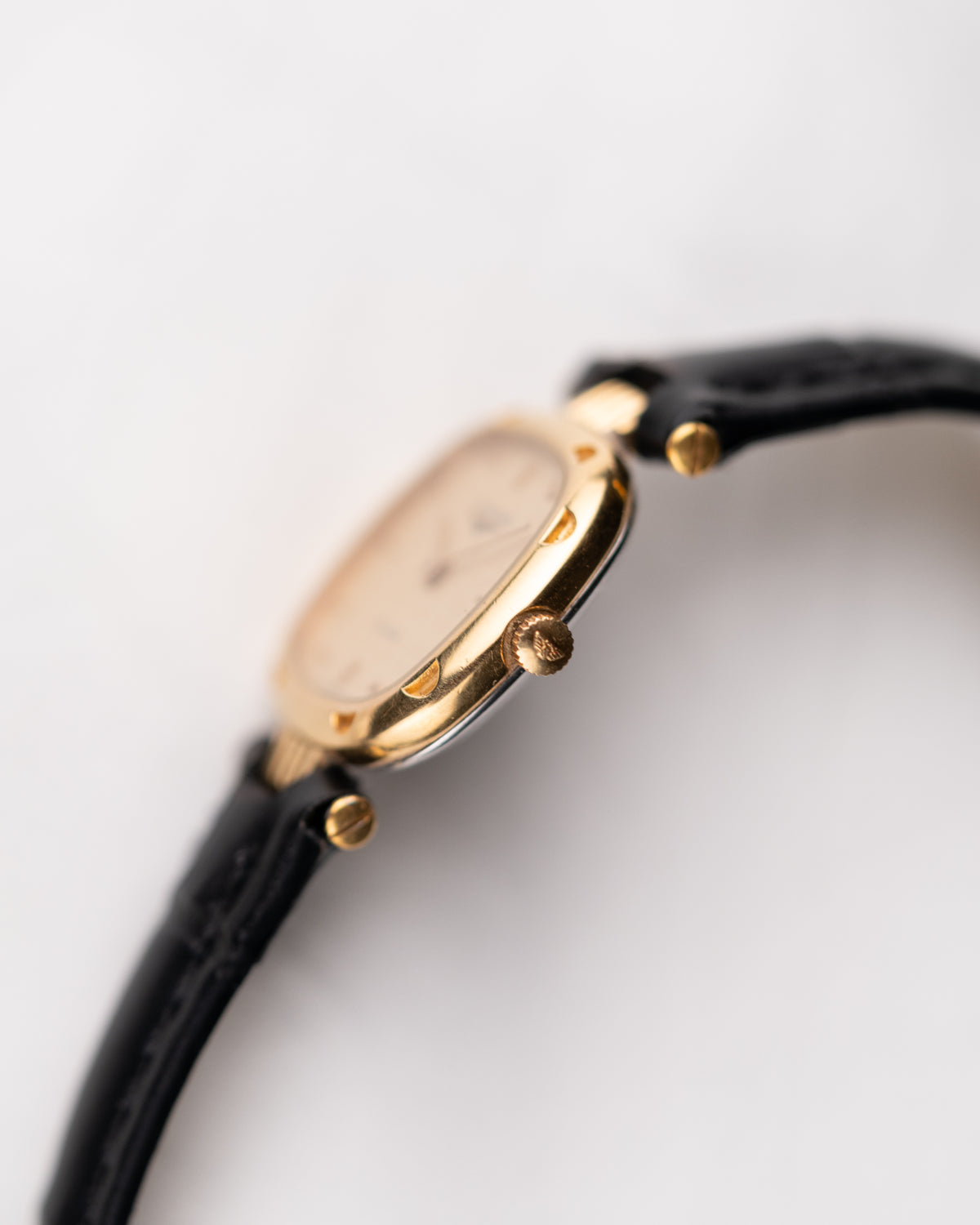 1980s Vintage Longines Cresida