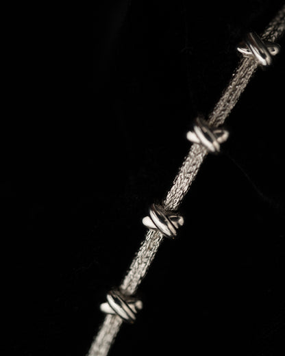 Rare Vintage Seiko Knot Bracelet