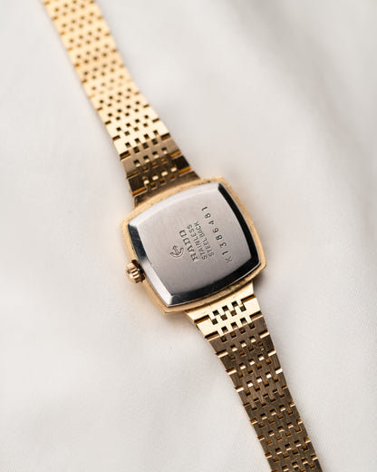 1970s Vintage Rado Moncherie