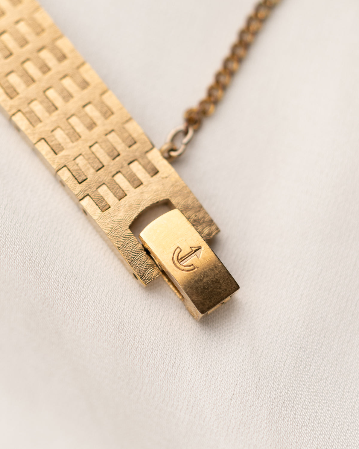 1970s Vintage Rado Moncherie