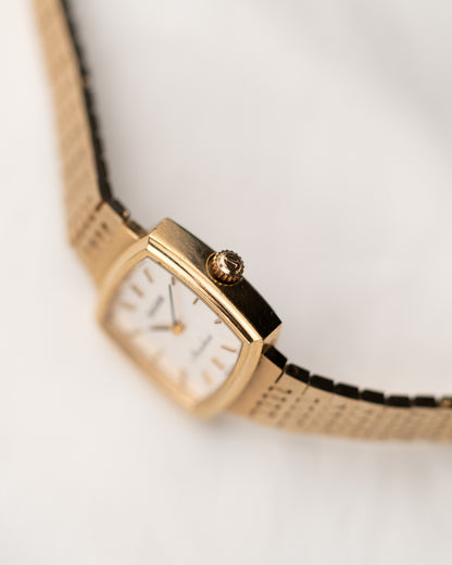 1970s Vintage Rado Moncherie