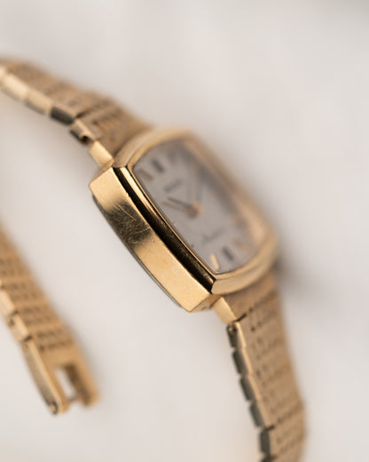 1970s Vintage Rado Moncherie