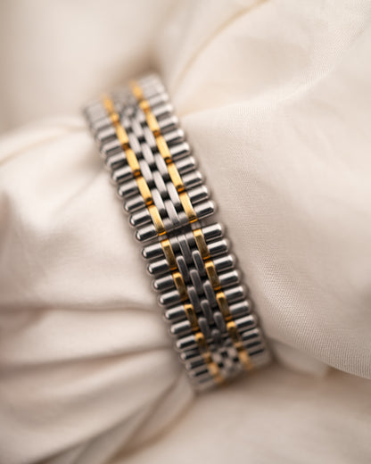 1990s Vintage Cartier Must de 21