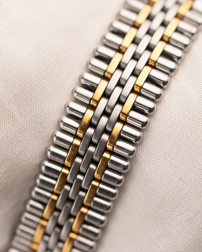 1990s Vintage Cartier Must de 21