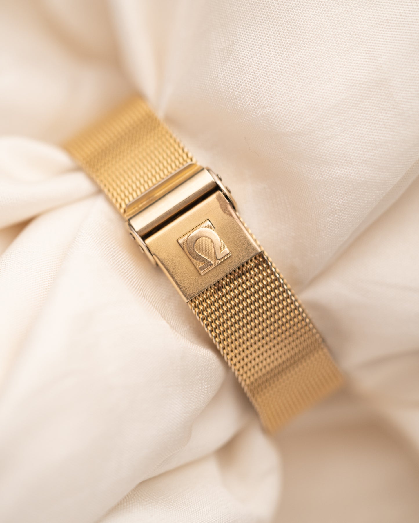 1970s Vintage Omega Automatic