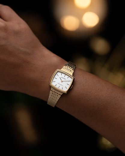 1970s Vintage Rado Moncherie
