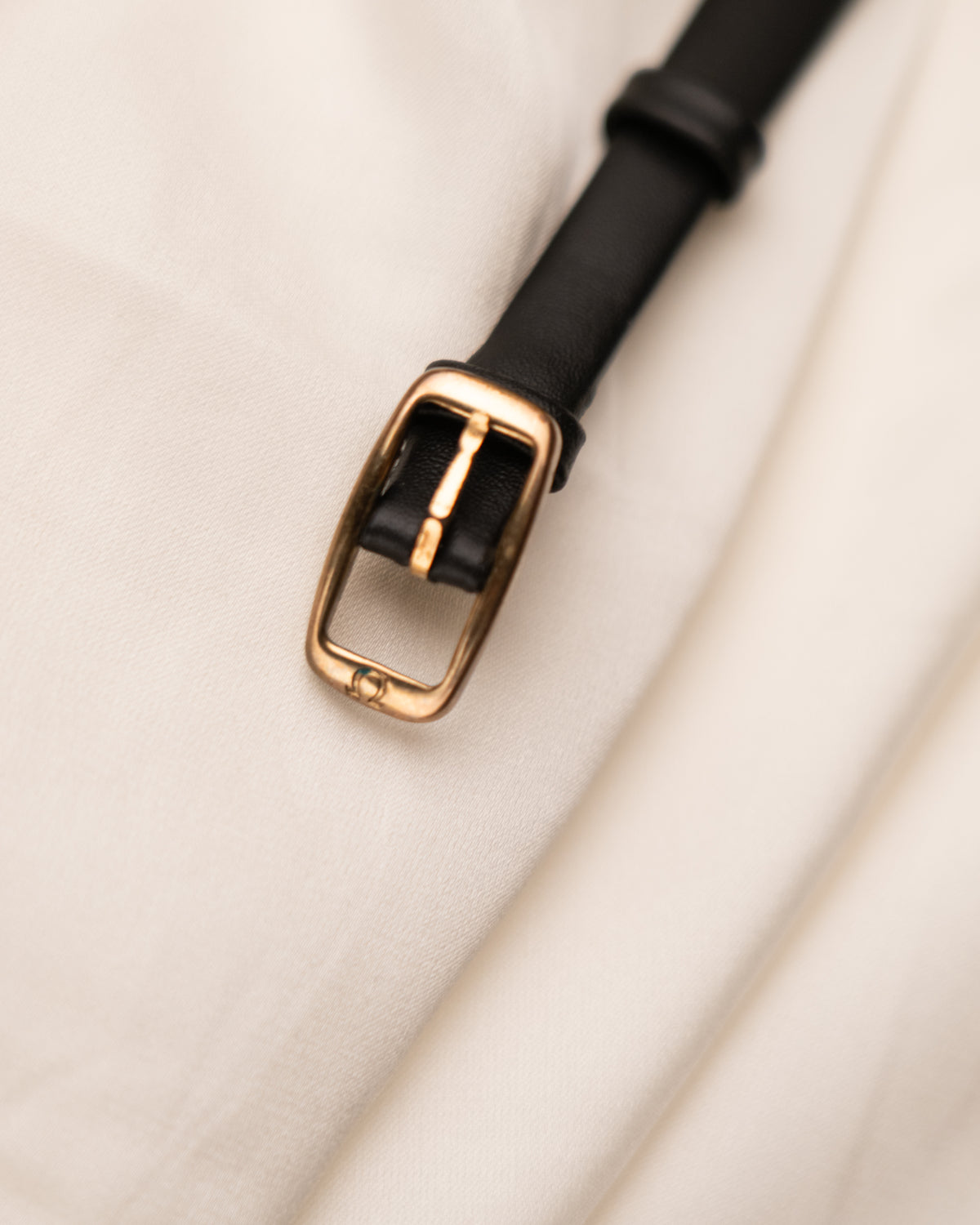 1960s Vintage Omega De Ville