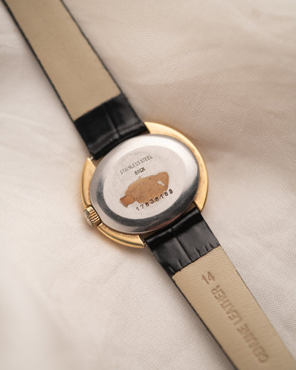 1970s Vintage Longines