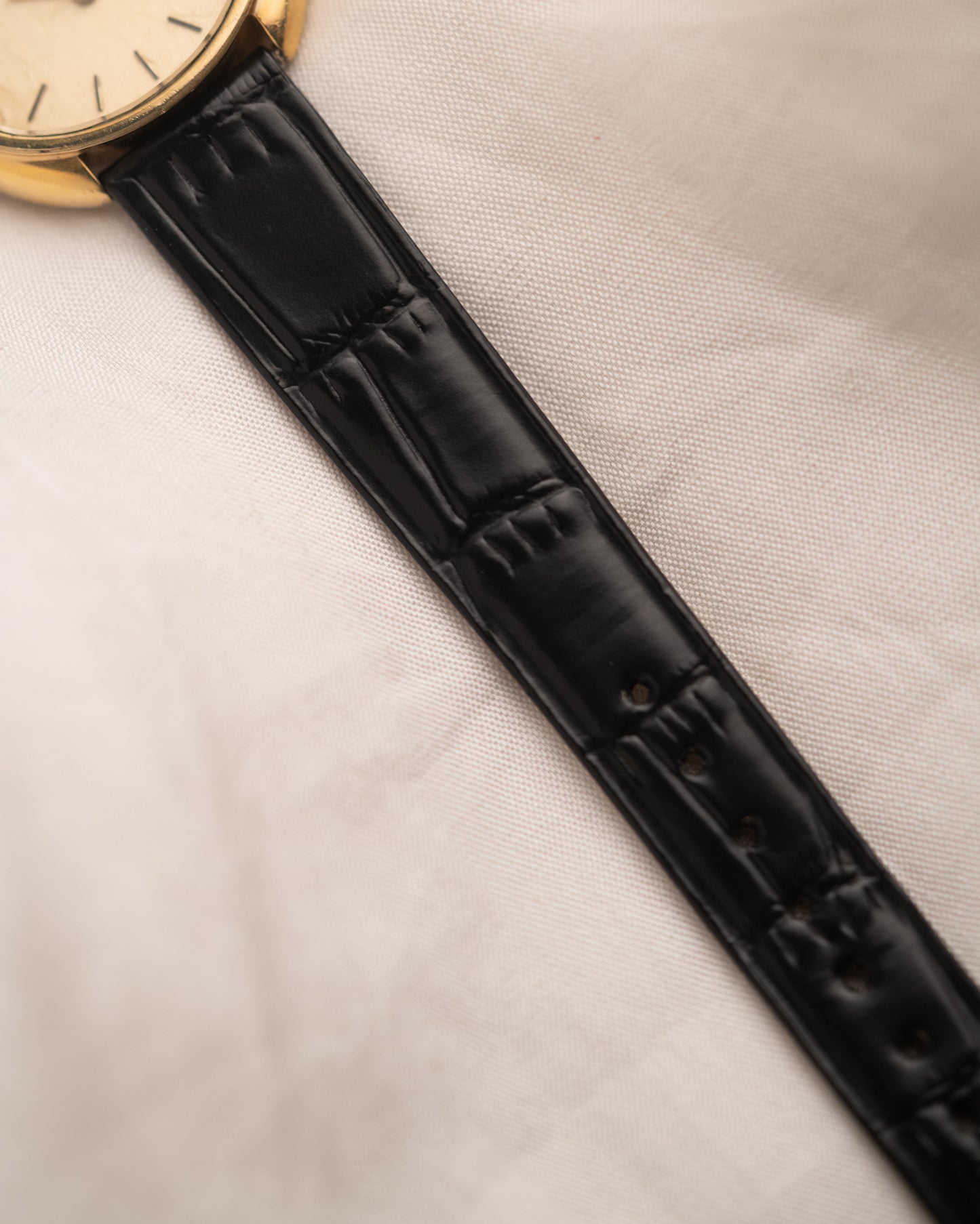 1970s Vintage Longines