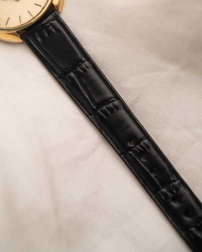 1970s Vintage Longines