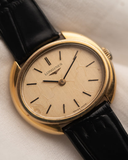 1970s Vintage Longines