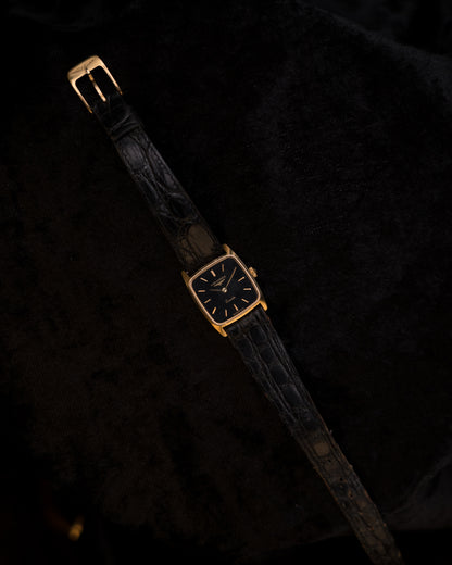 Vintage 1980s Longines