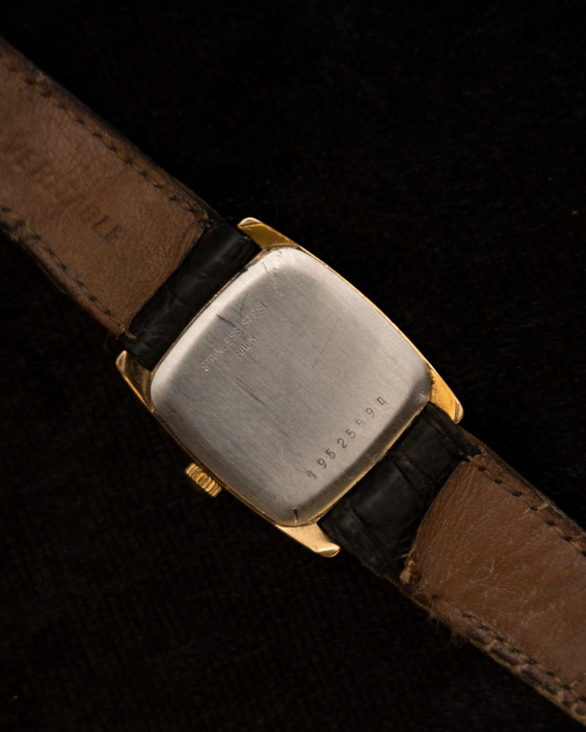 Vintage 1980s Longines