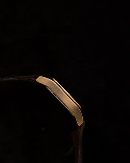 Vintage 1980s Longines