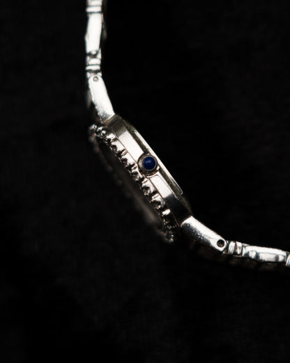 Vintage 1980s Rado Diamond Bezel