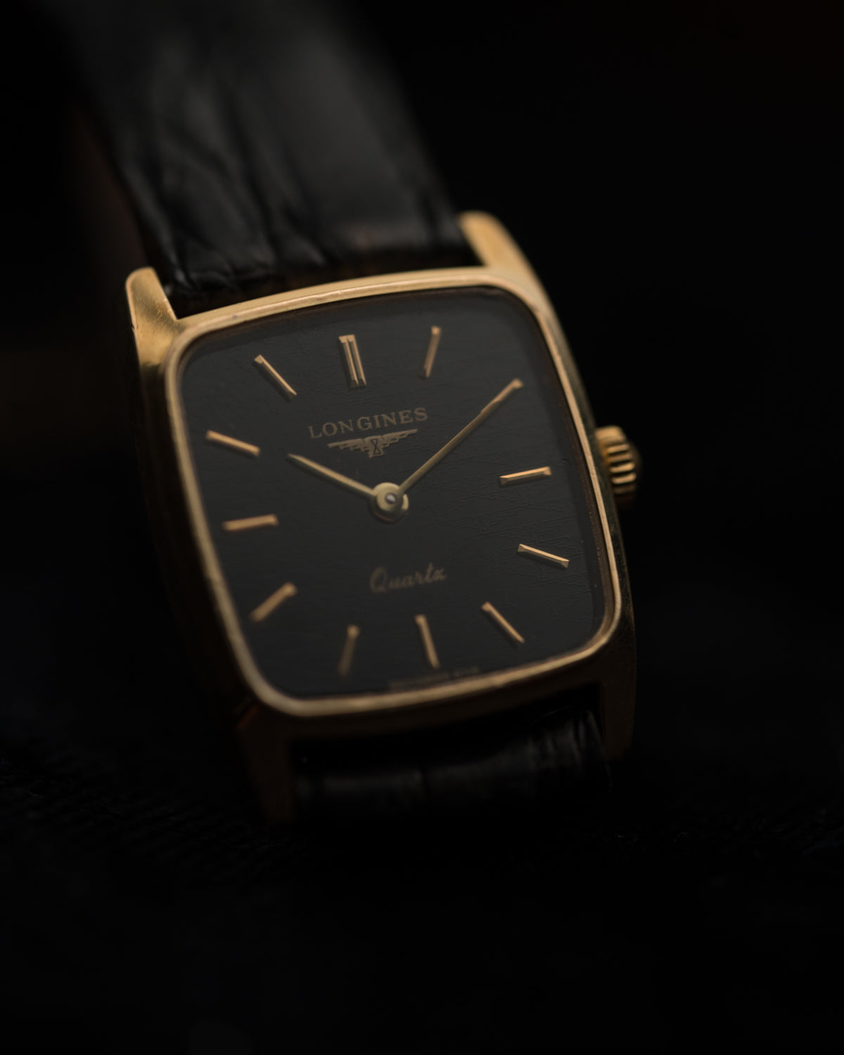 Vintage 1980s Longines