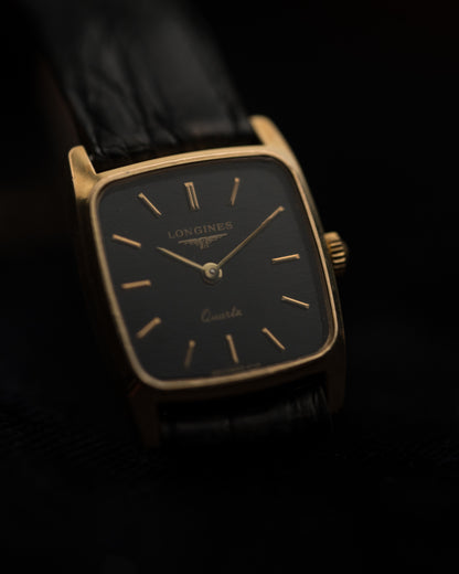 Vintage 1980s Longines