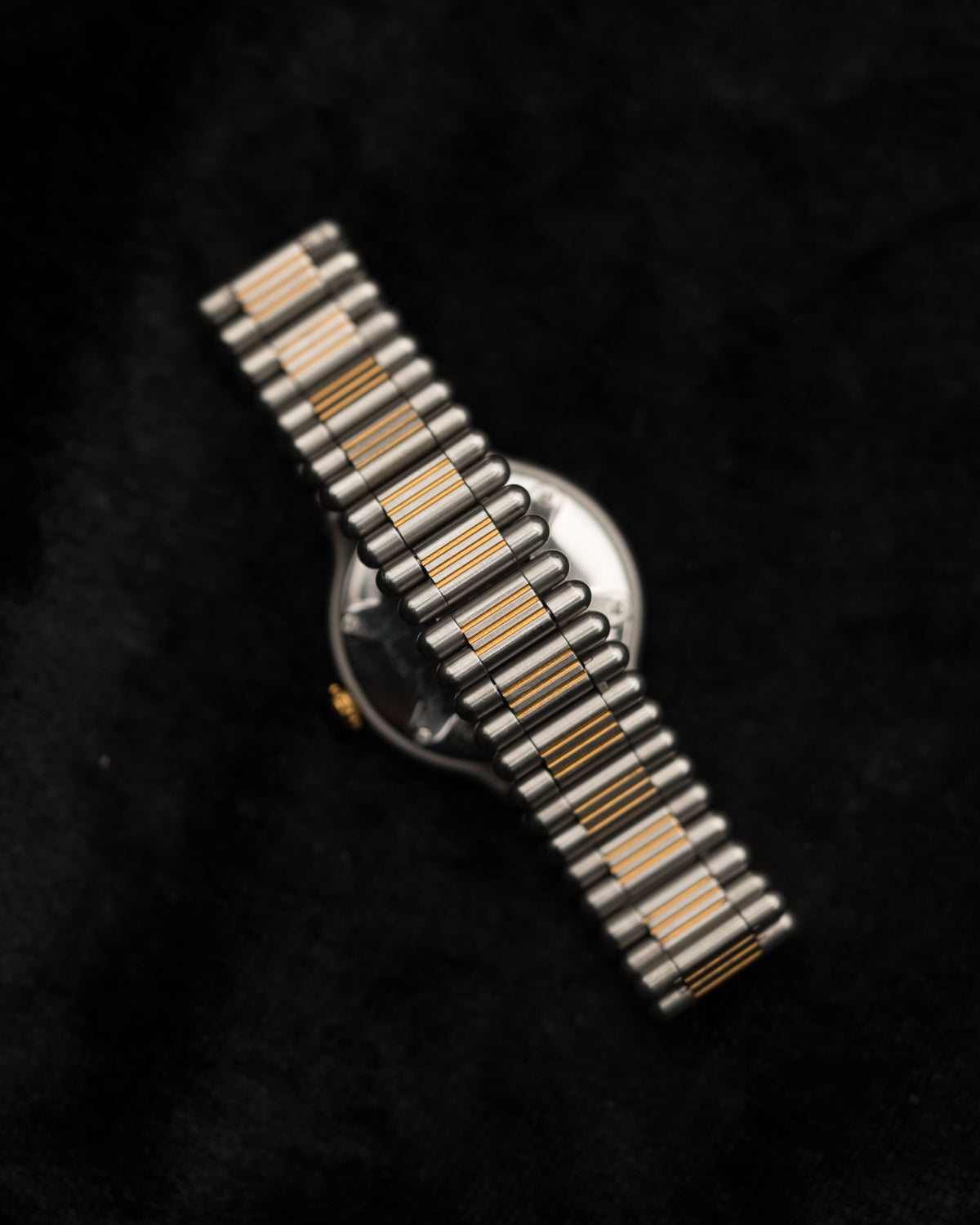 Vintage 1987 Cartier Must de 21