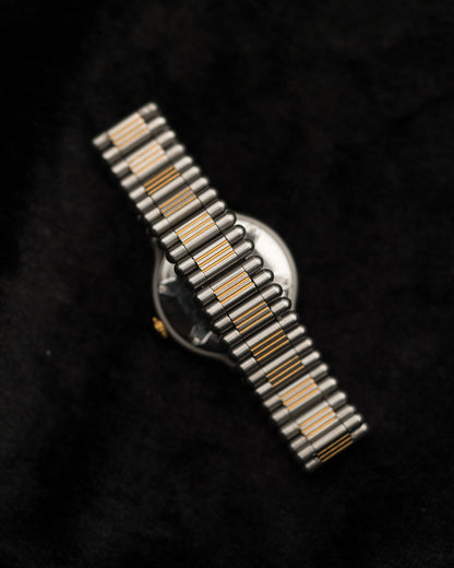 Vintage 1987 Cartier Must de 21