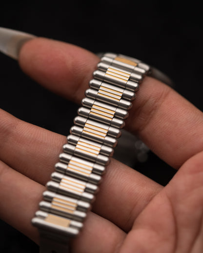 Vintage 1987 Cartier Must de 21