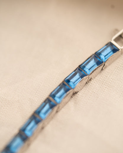 1960s Vintage Seiko Hidden Face