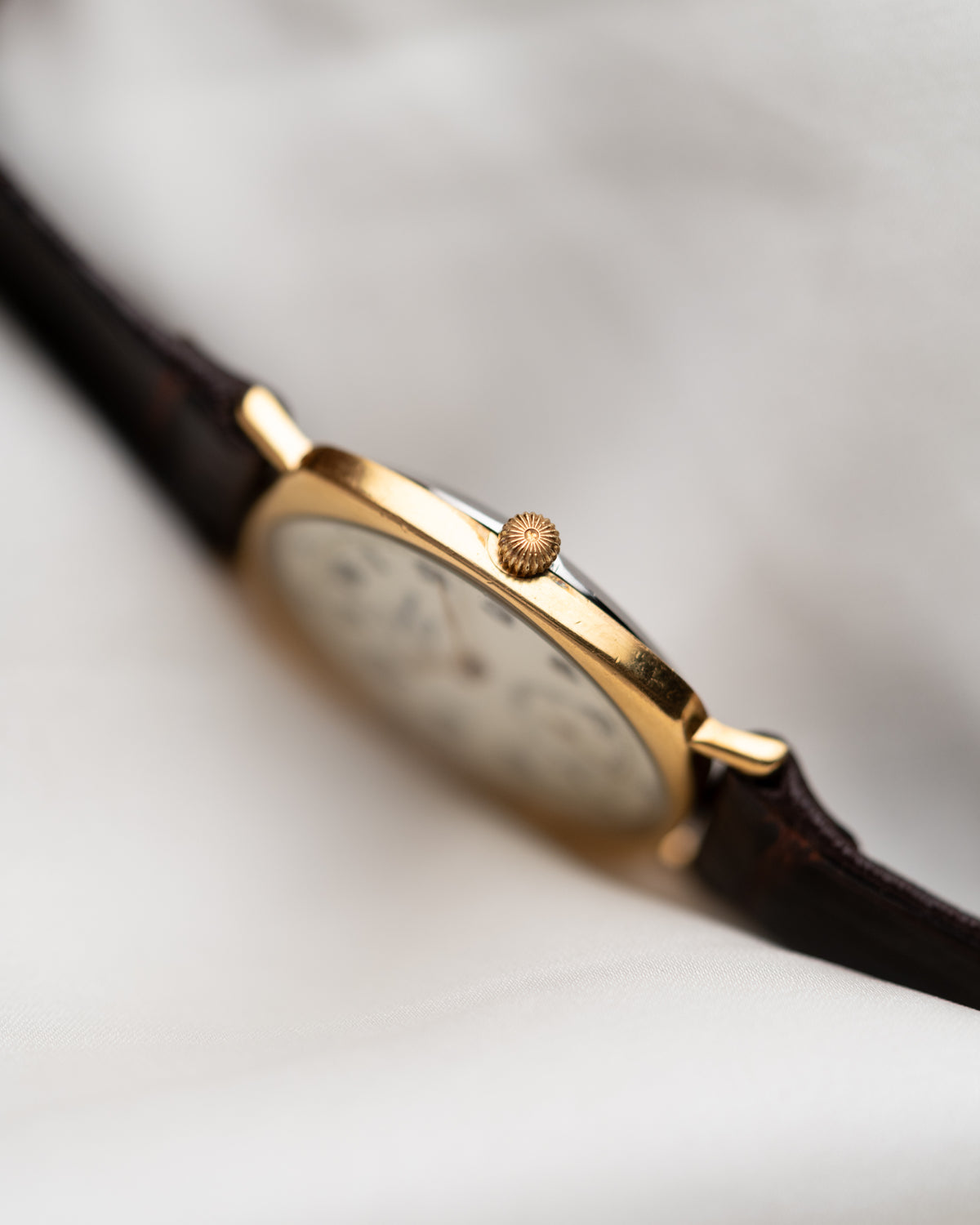 1982 Vintage Longines 150th Anniversary