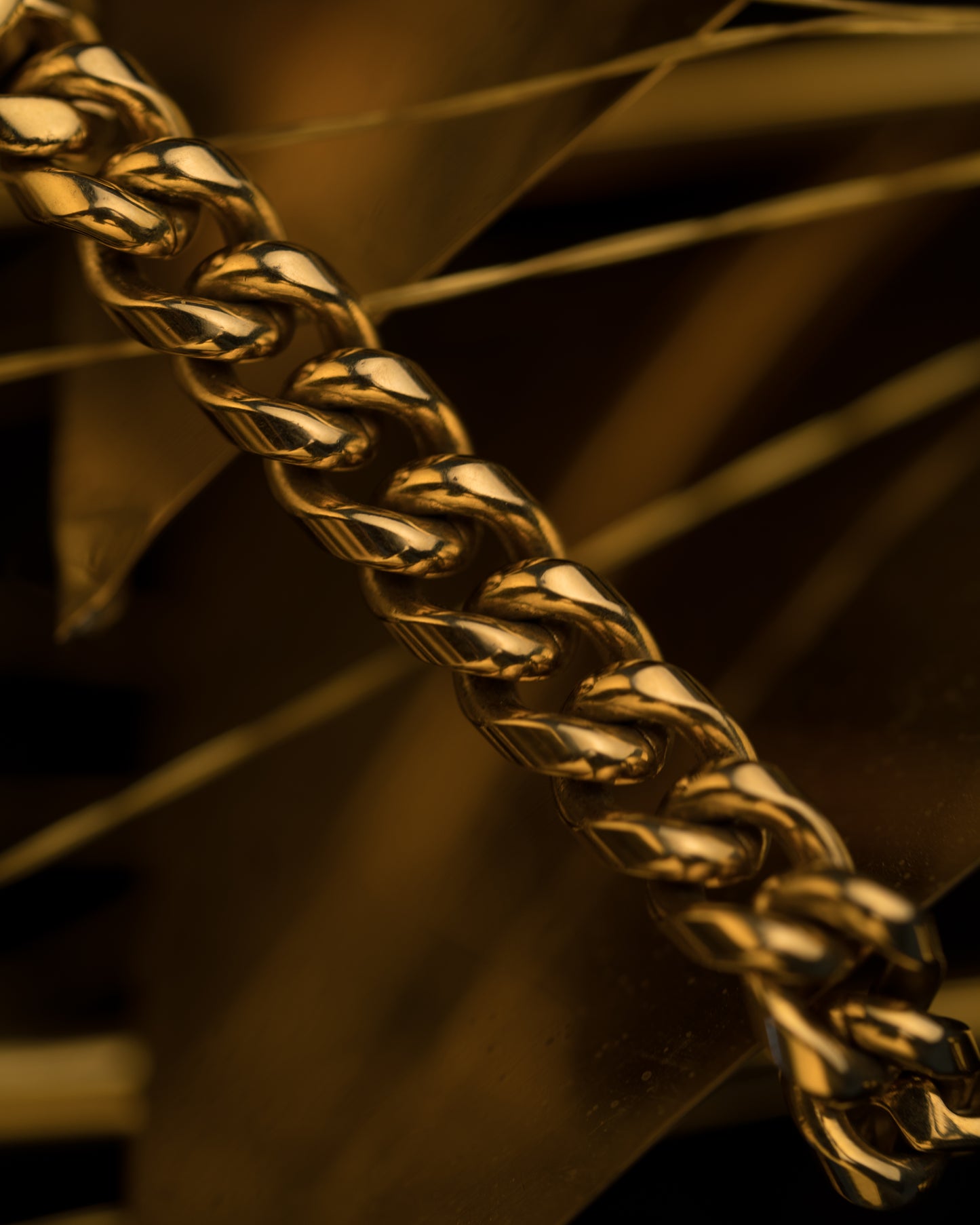 Vintage 1990s Seiko Chain Bracelet Watch