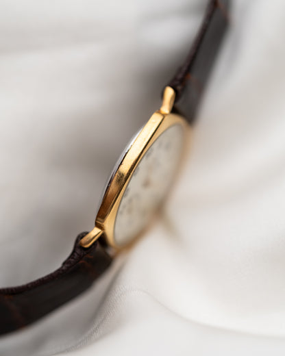 1982 Vintage Longines 150th Anniversary