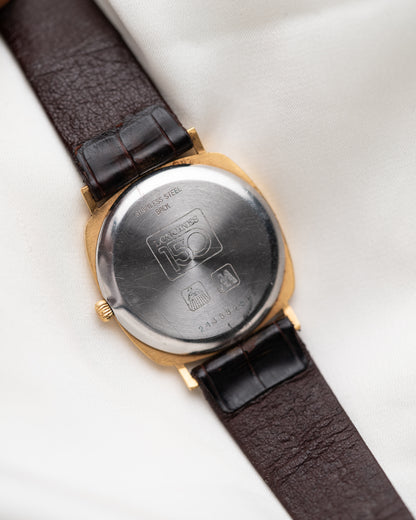 1982 Vintage Longines 150th Anniversary