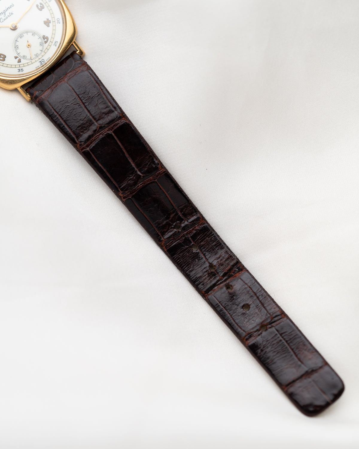 1982 Vintage Longines 150th Anniversary