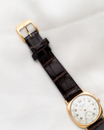 1982 Vintage Longines 150th Anniversary
