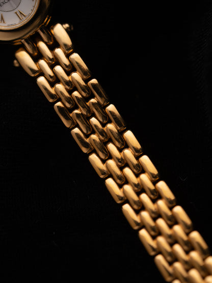 1990s Vintage Seiko Excelline