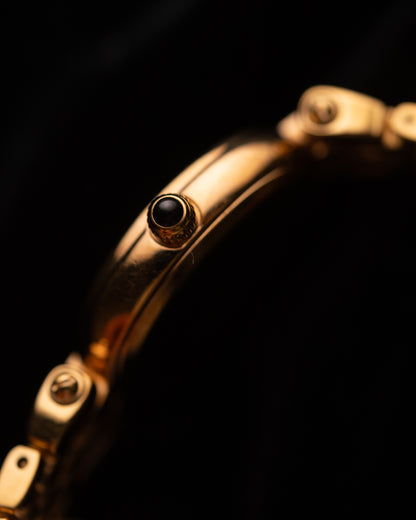 1990s Vintage Seiko Excelline