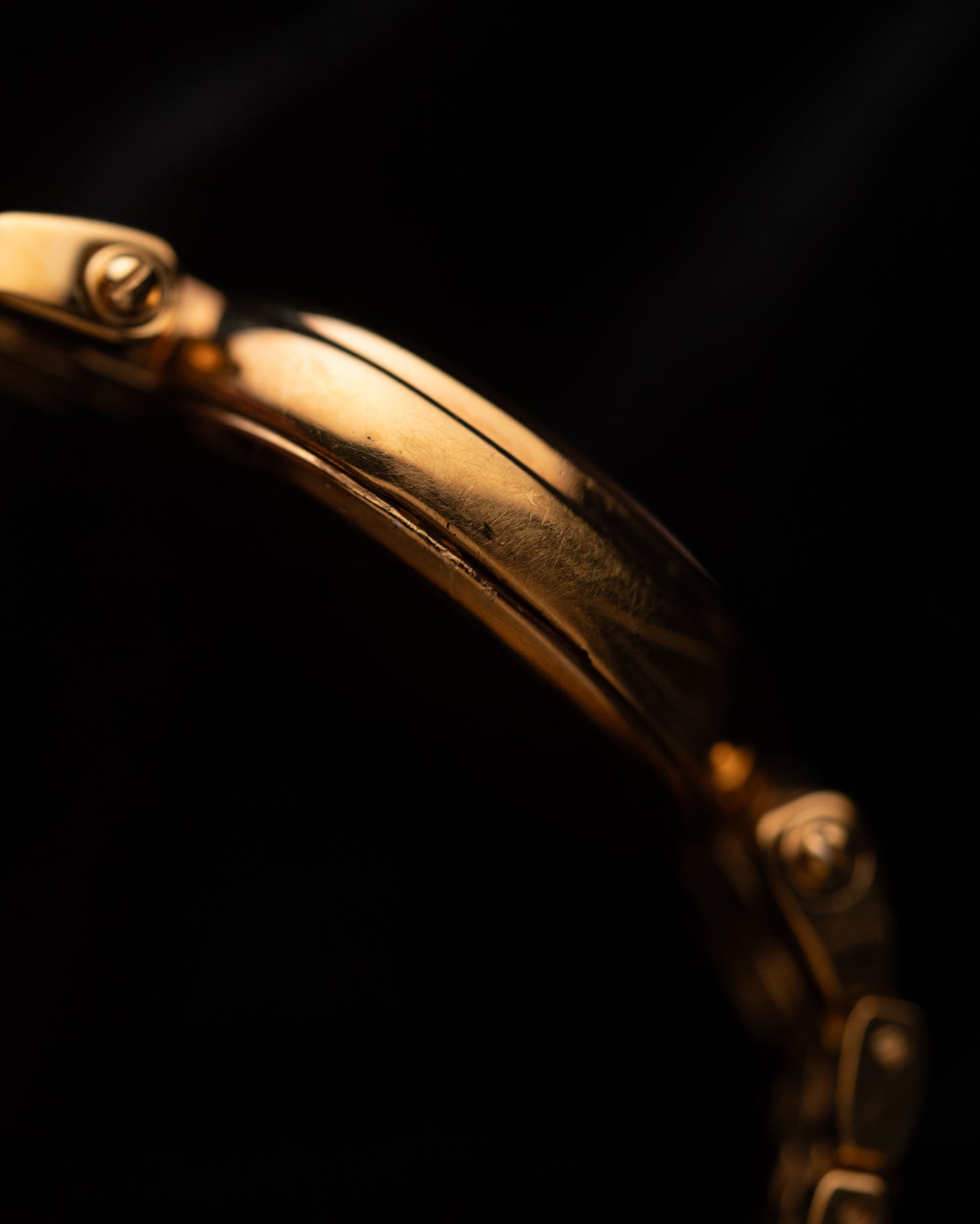 1990s Vintage Seiko Excelline