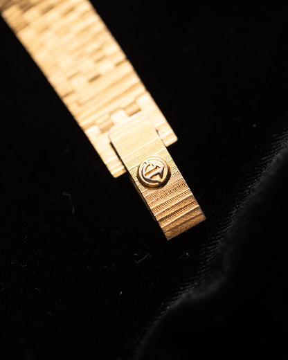 1970s Rado Bark Bracelet